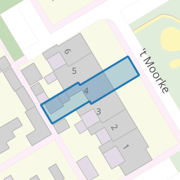 Perceel OWD00-B-12375