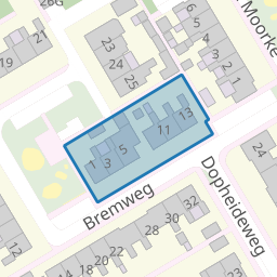 Perceel OWD00-B-12380