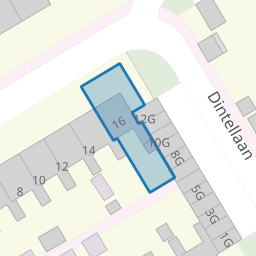 Perceel OWD00-B-12381