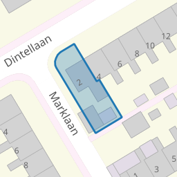 Perceel OWD00-B-12388