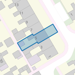 Perceel OWD00-B-12404