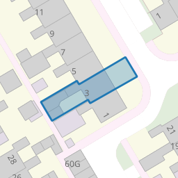 Perceel OWD00-B-12405