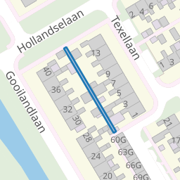 Perceel OWD00-B-12407