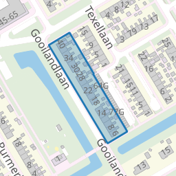 Perceel OWD00-B-12408