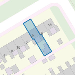 Perceel OWD00-B-12411