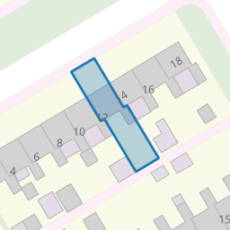 Perceel OWD00-B-12412