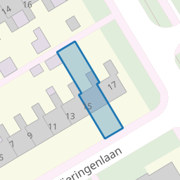 Perceel OWD00-B-12425