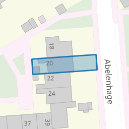 Perceel OWD00-B-12429