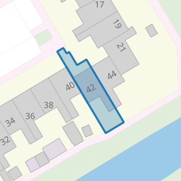 Perceel OWD00-B-12447
