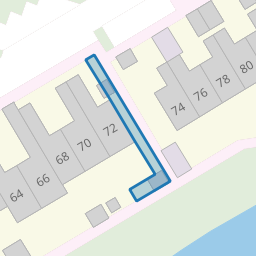 Perceel OWD00-B-12484