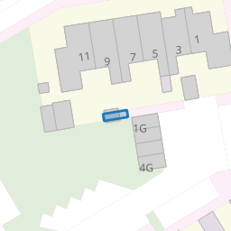 Perceel OWD00-B-12497