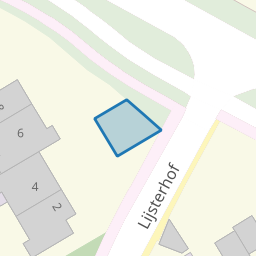 Perceel OWD00-B-12500