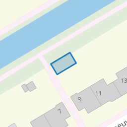 Perceel OWD00-B-12542