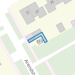 Perceel OWD00-B-12573