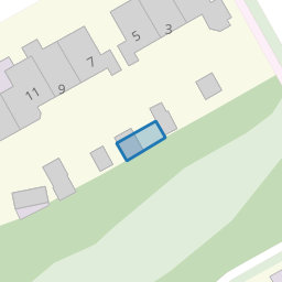 Perceel OWD00-B-12587