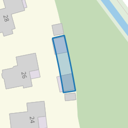 Perceel OWD00-B-12613