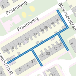 Perceel OWD00-B-12625
