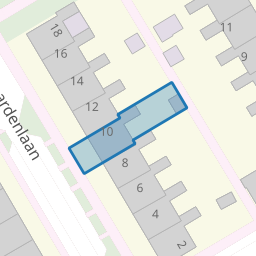 Perceel OWD00-B-12633