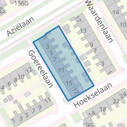 Perceel OWD00-B-12638