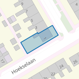 Perceel OWD00-B-12648