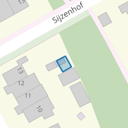 Perceel OWD00-B-12718