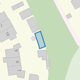 Perceel OWD00-B-12721