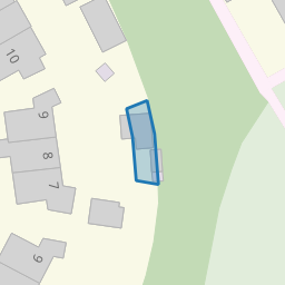 Perceel OWD00-B-12722