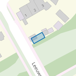 Perceel OWD00-B-12729