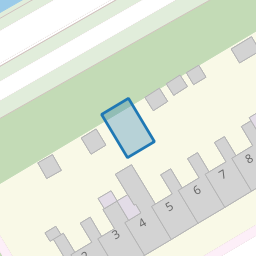 Perceel OWD00-B-12770