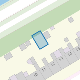 Perceel OWD00-B-12776