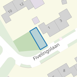 Perceel OWD00-B-12785