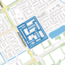 Perceel OWD00-B-12807