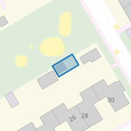 Perceel OWD00-B-12812