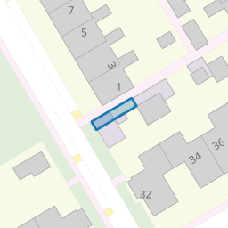 Perceel OWD00-B-12814