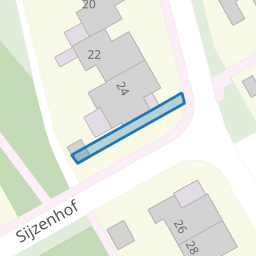 Perceel OWD00-B-12829