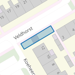 Perceel OWD00-B-12835