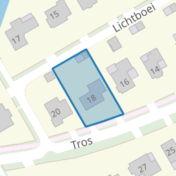 Perceel OWD00-B-12860