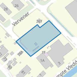 Perceel OWD00-B-12893