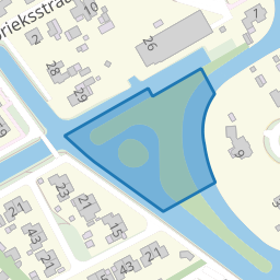 Perceel OWD00-B-12962