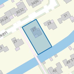 Perceel OWD00-B-12992