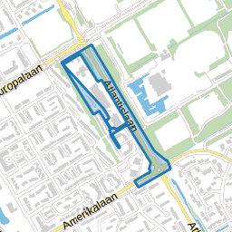 Perceel OWD00-B-13004