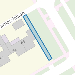 Perceel OWD00-B-13021