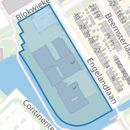 Perceel OWD00-B-13027