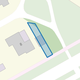 Perceel OWD00-B-13040