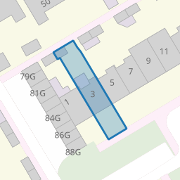 Perceel OWD00-B-13050