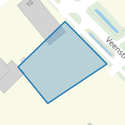 Perceel OWD00-B-13064