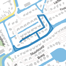 Perceel OWD00-B-13077