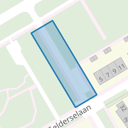 Perceel OWD00-B-13079