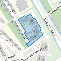 Perceel OWD00-B-13089