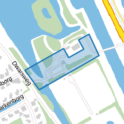 Perceel OWD00-B-13091